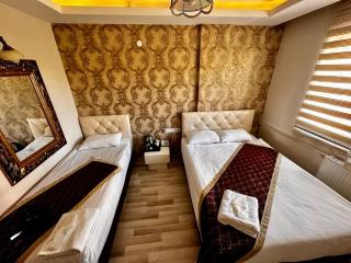 Hotel Seven Park - 7