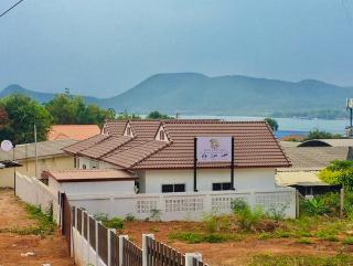 Irada resort smaesarn ไอรดา รีสอร์ท แสมสาร - Ban Samae San - 8