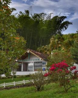 Casa Finca El Carmen Valle del Cauca Colombia 45 min Cali - Dagua - 0