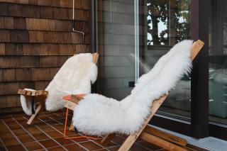 MeinNATURGUT mit Sauna - 1