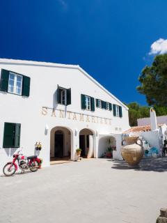 Agroturismo Santa Mariana - Alaior - 9