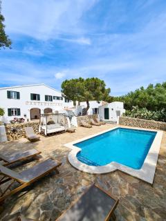 Agroturismo Santa Mariana - Alaior - 0