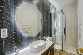Studio proche paris avec jardin - Saint-Gratien - 6