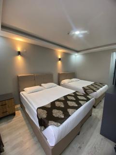 Whitestone Hotel - Nevşehir - 8