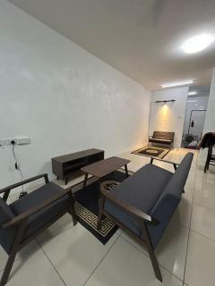 Az-zahra Home Stay Kulim Hi-Tech - 5