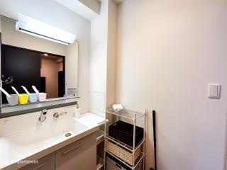 Z Apart ment 大阪通天閣玩具街旅居 - Osaka - 6