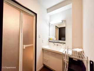Z Apart ment 大阪通天閣玩具街旅居 - Osaka - 5