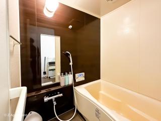Z Apart ment 大阪通天閣玩具街旅居 - Osaka - 4