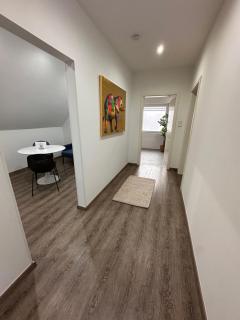 modern, geräumig, stylische Wohnung in Melle - Melle - 7