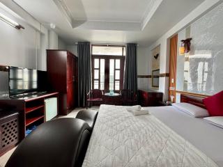 Khách Sạn Kim Long - 7