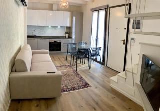 Maestrale Apartment - 150 from the beach - Fano - 4