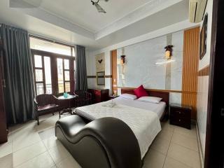 Khách Sạn Kim Long - 0