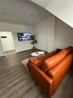 modern, geräumig, stylische Wohnung in Melle - Melle - 8