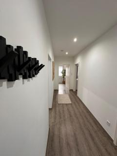 modern, geräumig, stylische Wohnung in Melle - Melle - 9