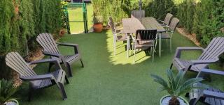 Beautiful house with stunning views to Benidorm - Finestrat - 7