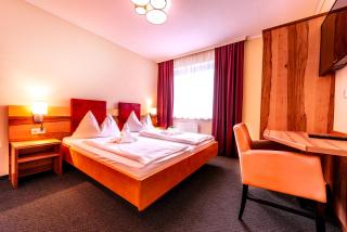 Panorama Hotel Traunstein - 9