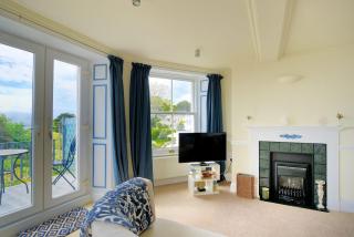 4 St Michaels House - Lyme Regis - 7