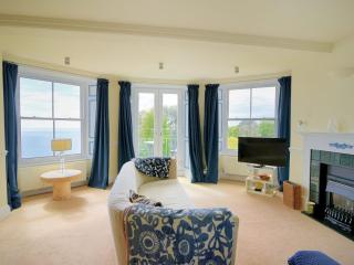 4 St Michaels House - Lyme Regis - 6