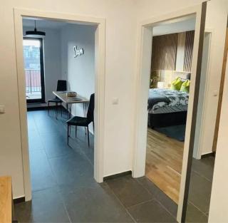 Joy City Stay Cosmopolit 503 - Braşov - 7