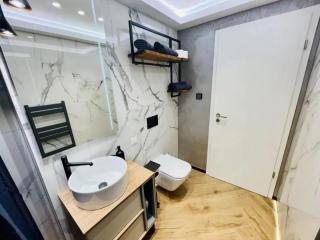 Joy City Stay Cosmopolit 503 - Braşov - 5