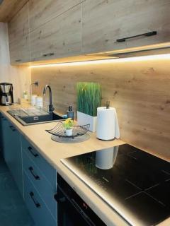 Joy City Stay Cosmopolit 503 - Braşov - 4