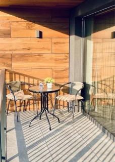 Joy City Stay Cosmopolit 503 - 1