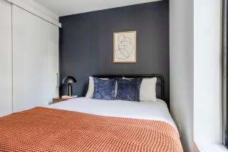 Seaport studio w fitness close to shops dining BOS-990 - 3