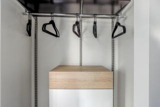 Seaport studio w fitness close to shops dining BOS-990 - 2