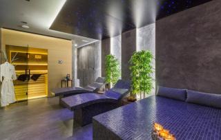 Villa Vie in Medulin for 10 people with heated pool, wellness and home cinema - 8