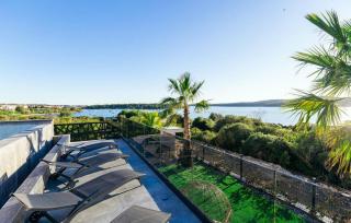 Villa Vie in Medulin for 10 people with heated pool, wellness and home cinema - Medulin - 5