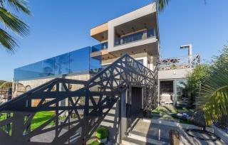 Villa Vie in Medulin for 10 people with heated pool, wellness and home cinema - Medulin - 1