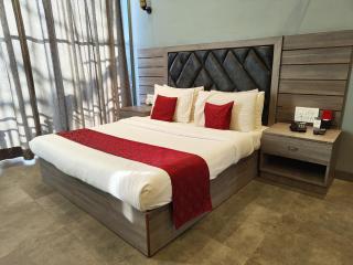 VITS Panchgani - Panchgani - 8