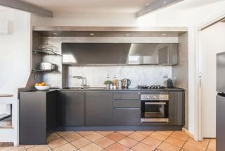 The Best Rent - Apartment near Castel Sant'Angelo - Rom - 2