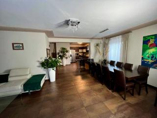 Apartament Noce i Dnie z prywatnym jacuzzi - 6