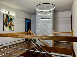 Apartament Noce i Dnie z prywatnym jacuzzi - Jaworze - 4