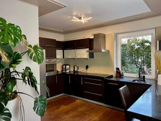 Apartament Noce i Dnie z prywatnym jacuzzi - Jaworze - 5