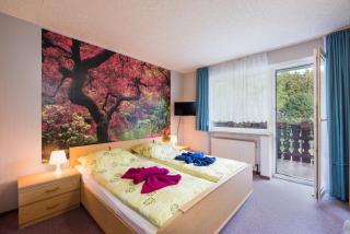 Gruppenferienhaus Dressel - 4