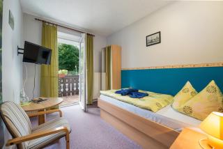 Gruppenferienhaus Dressel - Warmensteinach - 5