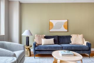 UWS 2br w gym doorman elevator nr Central Park NYC-1047 - 8