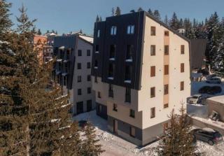 Nota Apartman Jahorina - 1