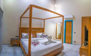 Arch The Baakhli Resort - 6