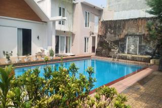 Aryani Suites Syariah - 8