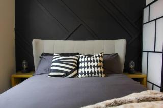 Studio-Sleeps 4-10 min H Potter-17 Min London - Watford - 1