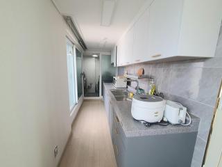 P house - Seul - 6