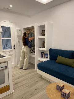 Konstantza's Superior Suite - 7