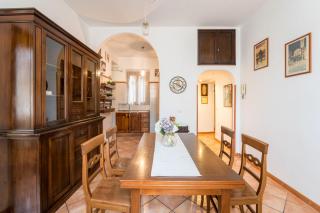FL Apartments Al Mattonato n4 - Rom - 9