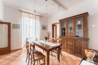 FL Apartments Al Mattonato n4 - Rom - 5