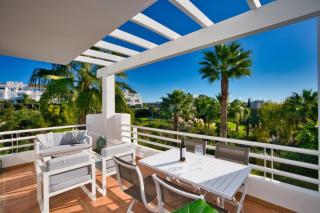 Al-411 Estepona - Apartment - Alcazaba Lagoon - Estepona - 9