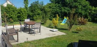 maison privative la fougere - La Haye-dʼEctot - 7
