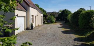 maison privative la fougere - La Haye-dʼEctot - 6